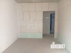 1-к квартира, вторичка, 40м2, 16/20 этаж