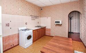 1-к квартира, вторичка, 41м2, 4/10 этаж