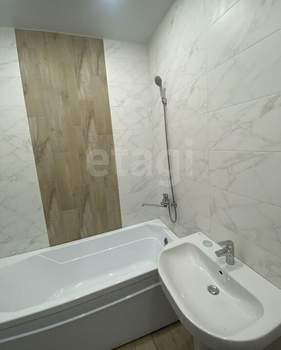 1-к квартира, вторичка, 37м2, 2/17 этаж