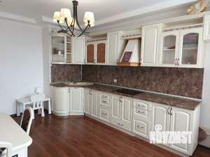 3-к квартира, вторичка, 87м2, 12/16 этаж