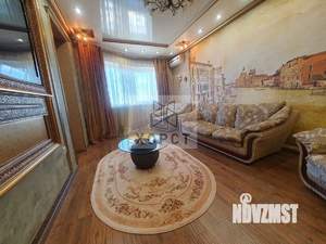 4-к квартира, вторичка, 108м2, 10/12 этаж