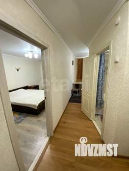 1-к квартира, вторичка, 30м2, 5/5 этаж