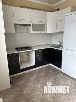 1-к квартира, вторичка, 36м2, 10/12 этаж