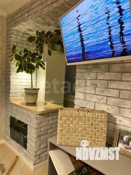 3-к квартира, вторичка, 88м2, 1/4 этаж