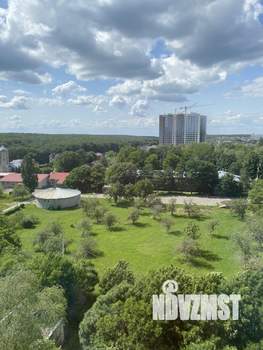 3-к квартира, вторичка, 90м2, 10/11 этаж