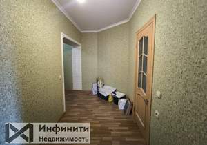 1-к квартира, вторичка, 50м2, 5/5 этаж