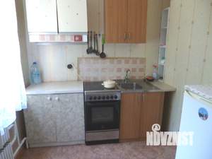 1-к квартира, вторичка, 40м2, 2/9 этаж