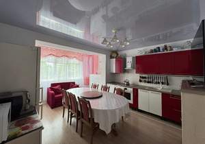 2-к квартира, вторичка, 77м2, 5/10 этаж