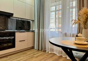 2-к квартира, вторичка, 54м2, 11/19 этаж