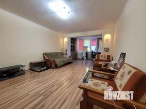 2-к квартира, вторичка, 86м2, 3/10 этаж