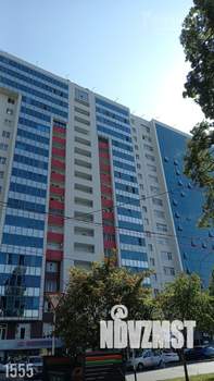 4-к квартира, вторичка, 180м2, 18/19 этаж