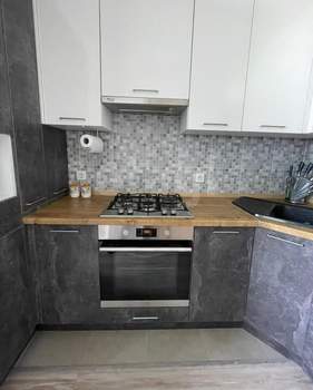 2-к квартира, вторичка, 50м2, 7/18 этаж