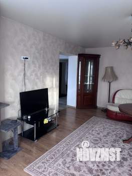 3-к квартира, вторичка, 75м2, 5/6 этаж