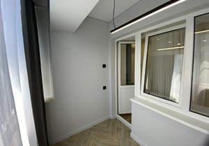 2-к квартира, вторичка, 47м2, 5/5 этаж