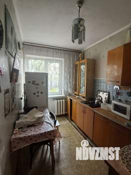 3-к квартира, вторичка, 72м2, 2/9 этаж