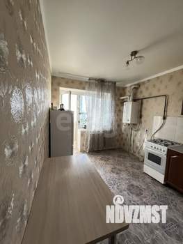 1-к квартира, вторичка, 40м2, 7/10 этаж
