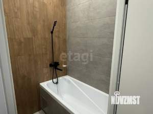 1-к квартира, вторичка, 32м2, 4/6 этаж