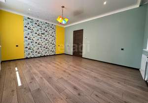 2-к квартира, вторичка, 77м2, 8/18 этаж