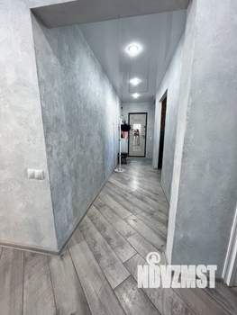 3-к квартира, вторичка, 69м2, 10/10 этаж