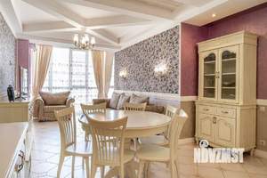 2-к квартира, вторичка, 73м2, 11/17 этаж