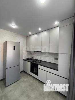 1-к квартира, вторичка, 40м2, 2/9 этаж