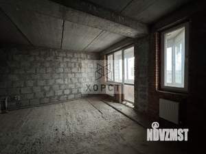 2-к квартира, вторичка, 99м2, 9/10 этаж