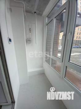 2-к квартира, вторичка, 54м2, 1/20 этаж