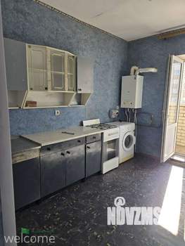 2-к квартира, вторичка, 58м2, 5/12 этаж