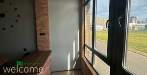 1-к квартира, вторичка, 34м2, 2/14 этаж