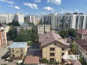 3-к квартира, вторичка, 90м2, 10/11 этаж