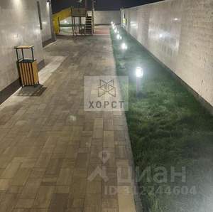 1-к квартира, вторичка, 42м2, 4/16 этаж