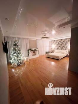 3-к квартира, вторичка, 91м2, 11/12 этаж