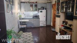 2-к квартира, вторичка, 41м2, 2/5 этаж