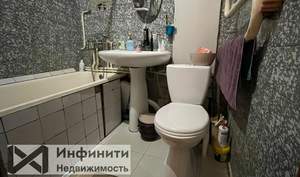 2-к квартира, вторичка, 41м2, 5/5 этаж