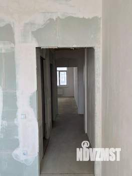 2-к квартира, вторичка, 62м2, 6/9 этаж