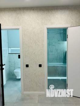 2-к квартира, вторичка, 58м2, 5/10 этаж