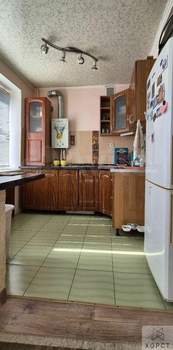 1-к квартира, вторичка, 29м2, 4/5 этаж