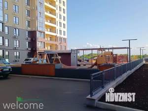 Студия квартира, сданный дом, 20м2, 8/19 этаж
