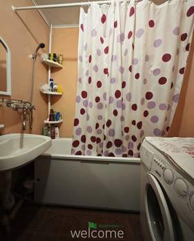 2-к квартира, вторичка, 75м2, 1/9 этаж