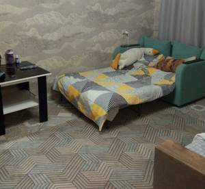 1-к квартира, вторичка, 30м2, 4/5 этаж