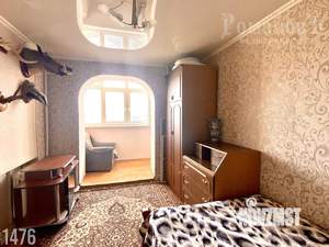 3-к квартира, вторичка, 67м2, 8/9 этаж