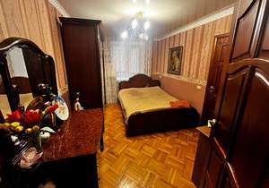 3-к квартира, вторичка, 110м2, 6/10 этаж