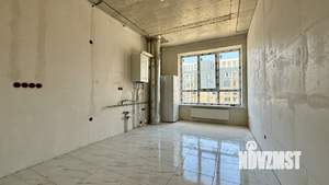 1-к квартира, вторичка, 41м2, 6/8 этаж