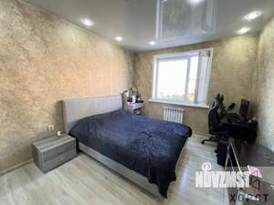 1-к квартира, вторичка, 37м2, 8/18 этаж