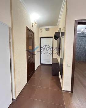 Студия квартира, вторичка, 38м2, 9/12 этаж