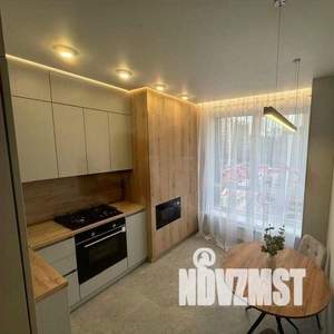 1-к квартира, вторичка, 35м2, 7/13 этаж