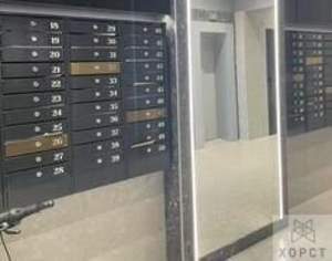 1-к квартира, вторичка, 37м2, 12/22 этаж