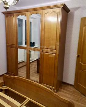 3-к квартира, вторичка, 76м2, 9/10 этаж