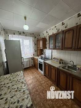 4-к квартира, вторичка, 78м2, 5/5 этаж