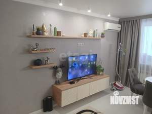 3-к квартира, вторичка, 76м2, 9/10 этаж